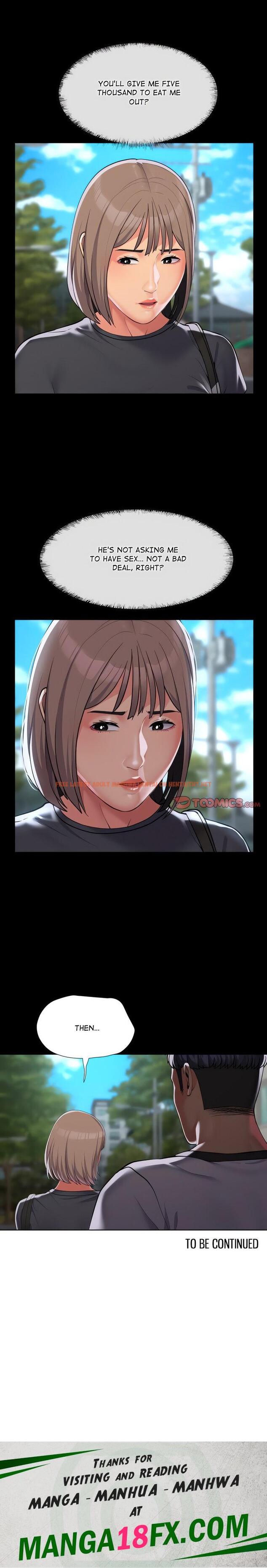 Read Hentai Image 13 09139 in comic The Ladies’ Associate - Chapter 130 - hentaitnt.net