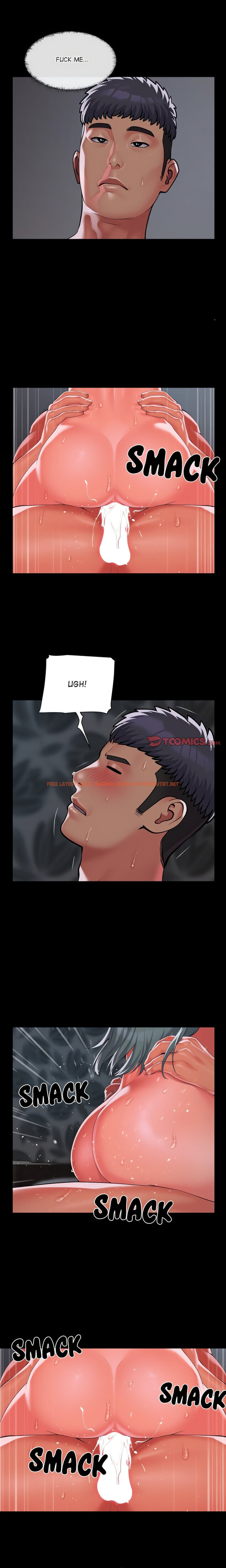 Read Hentai Image 4 09138 in comic The Ladies’ Associate - Chapter 130 - hentaitnt.net