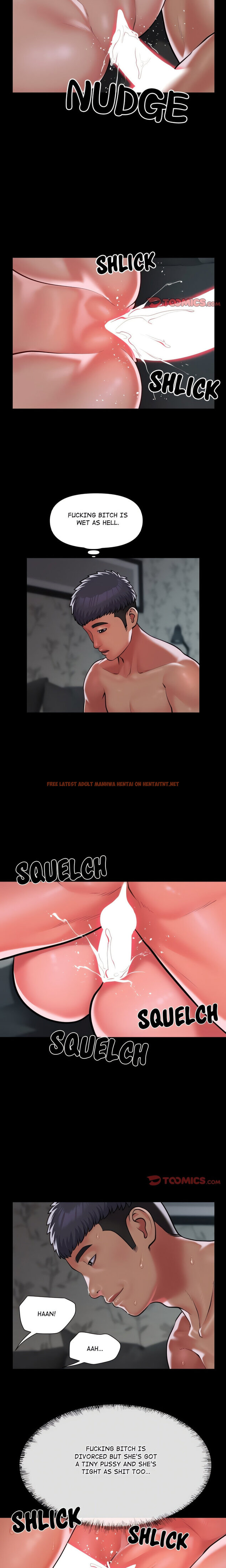 Read Hentai Image 11 09109 in comic The Ladies’ Associate - Chapter 131 - hentaitnt.net