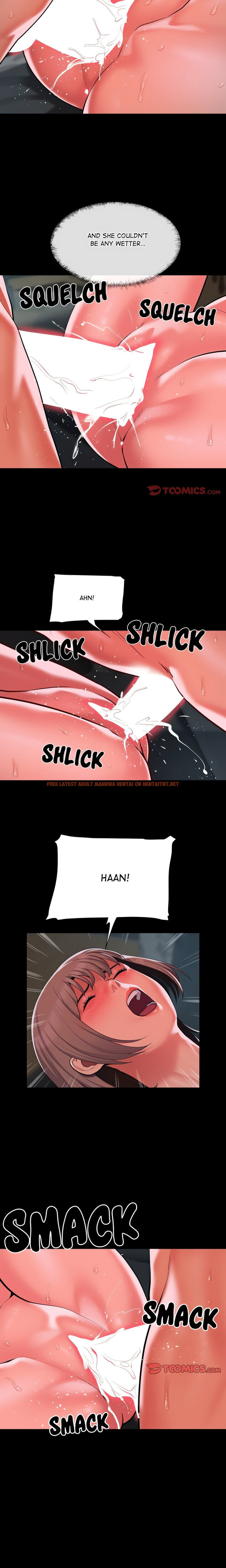 Read Hentai Image 12 09109 in comic The Ladies’ Associate - Chapter 131 - hentaitnt.net