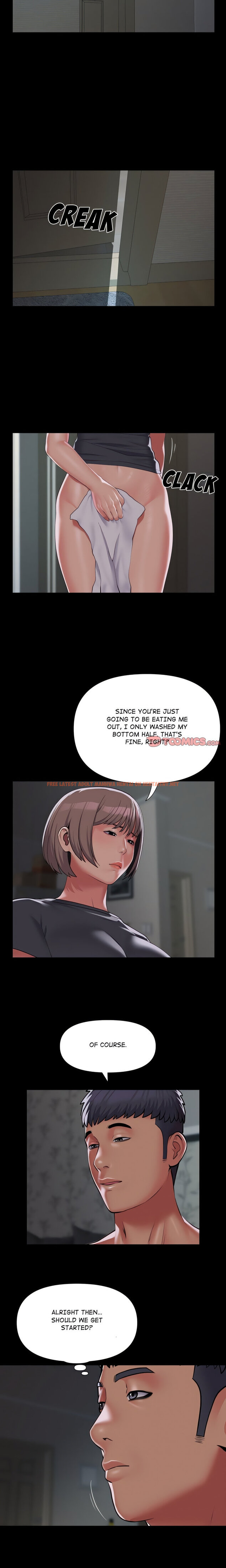 Read Hentai Image 4 09109 in comic The Ladies’ Associate - Chapter 131 - hentaitnt.net
