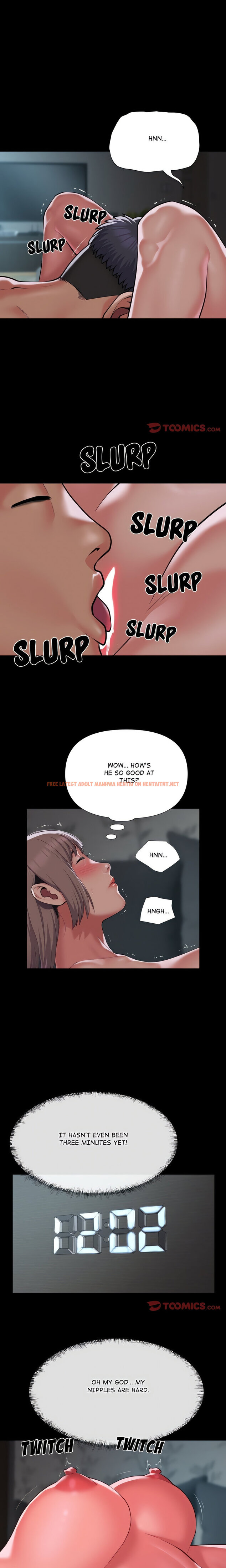 Read Hentai Image 7 09109 in comic The Ladies’ Associate - Chapter 131 - hentaitnt.net