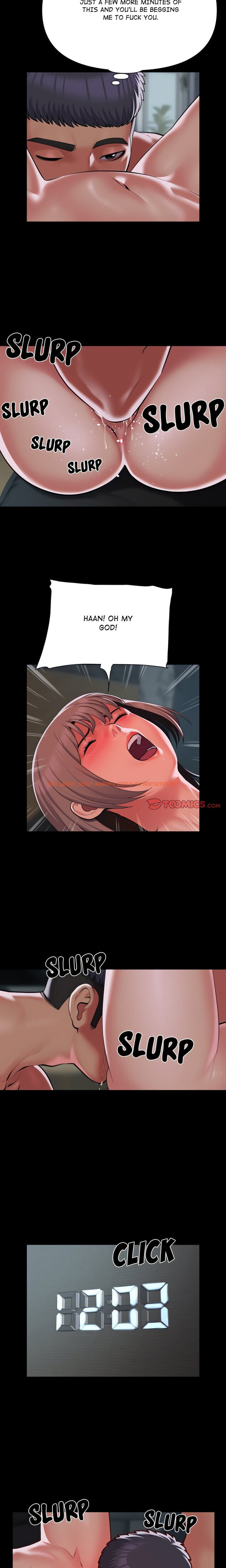 Read Hentai Image 9 09109 in comic The Ladies’ Associate - Chapter 131 - hentaitnt.net