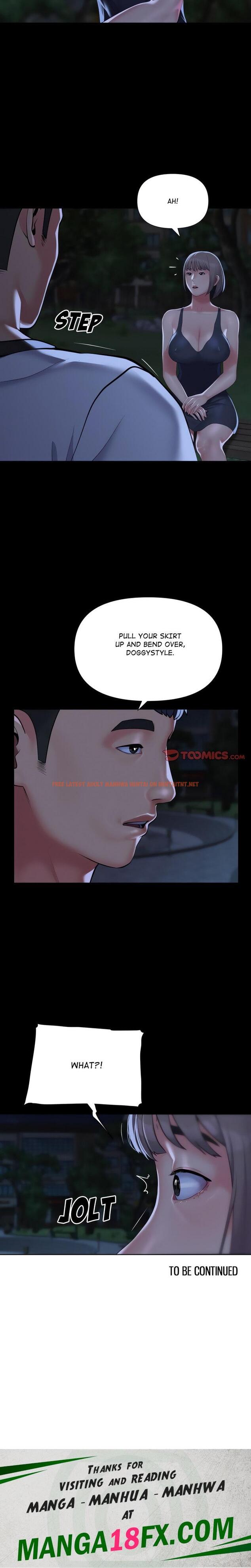 Read Hentai Image 13 09185 in comic The Ladies’ Associate - Chapter 132 - hentaitnt.net