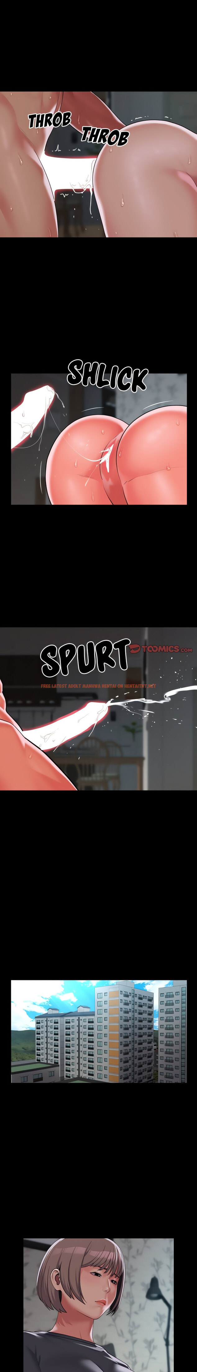 Read Hentai Image 4 09184 in comic The Ladies’ Associate - Chapter 132 - hentaitnt.net