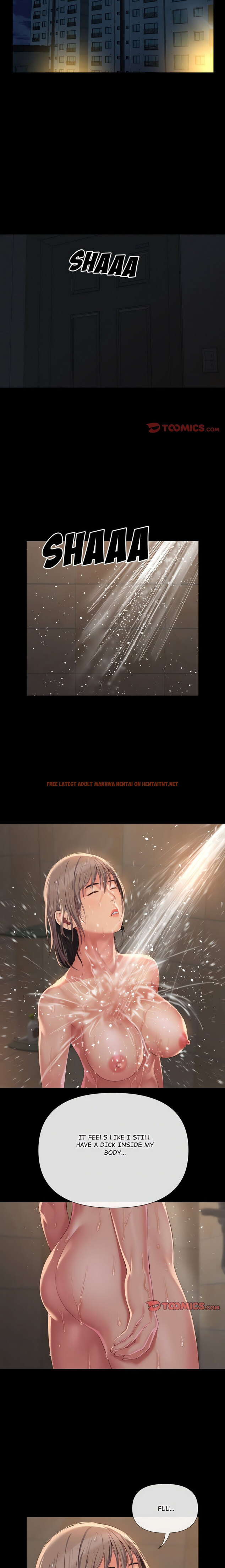Read Hentai Image 7 09184 in comic The Ladies’ Associate - Chapter 132 - hentaitnt.net