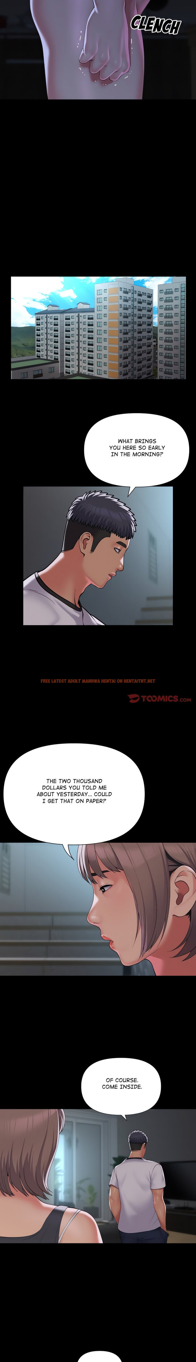 Read Hentai Image 9 09184 in comic The Ladies’ Associate - Chapter 132 - hentaitnt.net