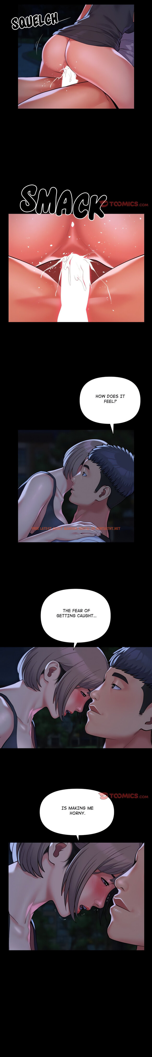 Read Hentai Image 11 09165 in comic The Ladies’ Associate - Chapter 133 - hentaitnt.net