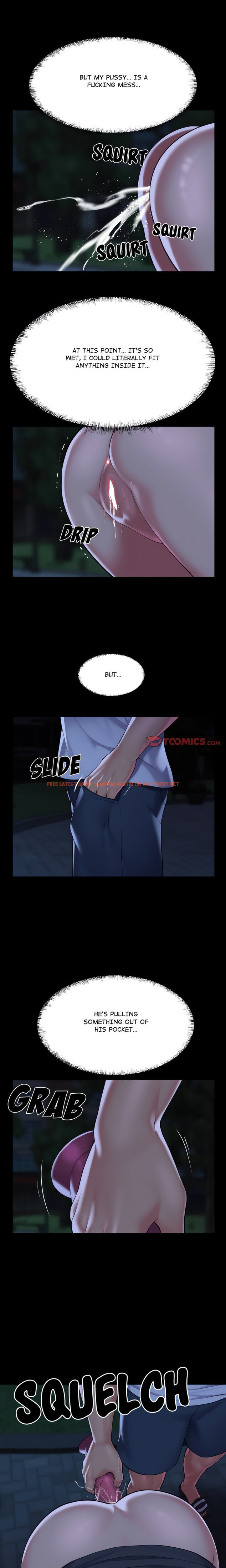 Read Hentai Image 4 09165 in comic The Ladies’ Associate - Chapter 133 - hentaitnt.net