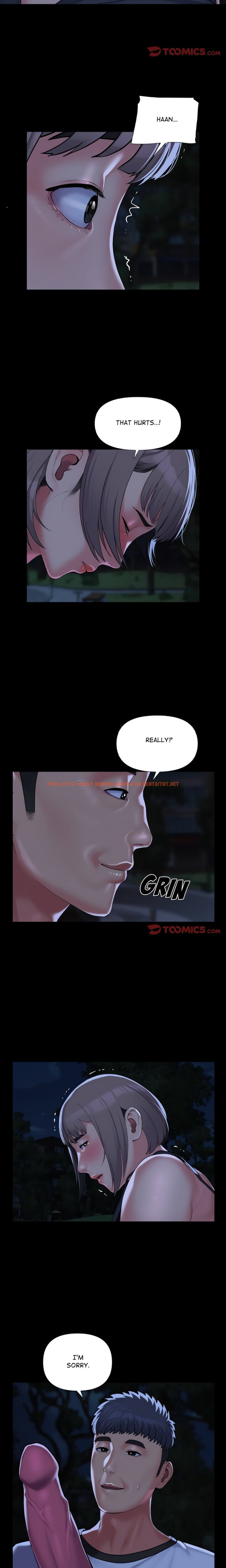 Read Hentai Image 5 09165 in comic The Ladies’ Associate - Chapter 133 - hentaitnt.net