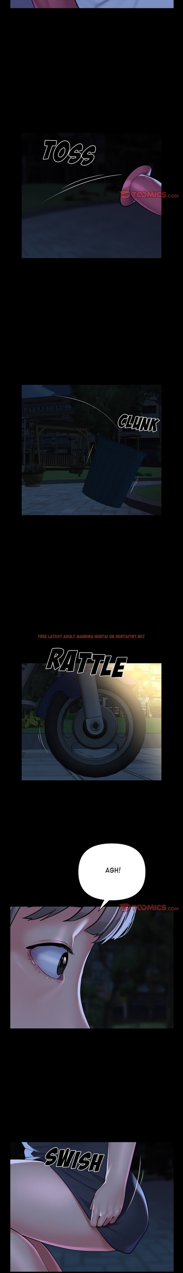 Read Hentai Image 6 09165 in comic The Ladies’ Associate - Chapter 133 - hentaitnt.net