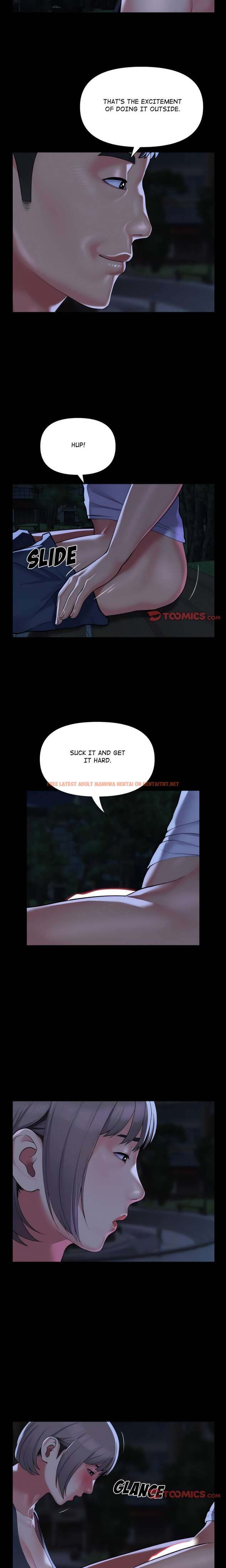 Read Hentai Image 8 09165 in comic The Ladies’ Associate - Chapter 133 - hentaitnt.net