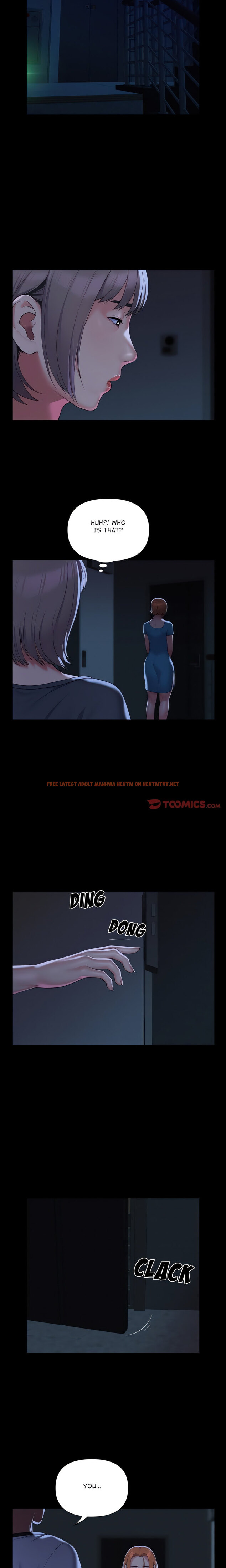 Read Hentai Image 9 56fa9 in comic The Ladies’ Associate - Chapter 134 - hentaitnt.net