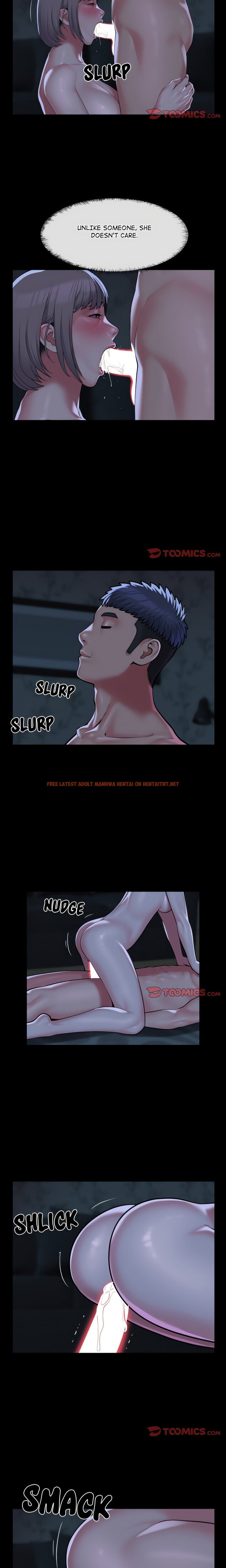 Read Hentai Image 10 09222 in comic The Ladies’ Associate - Chapter 135 - hentaitnt.net