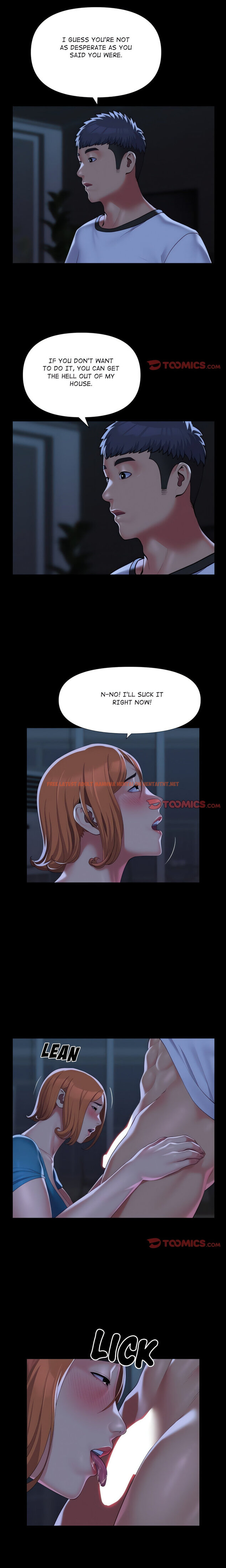 Read Hentai Image 2 09222 in comic The Ladies’ Associate - Chapter 135 - hentaitnt.net