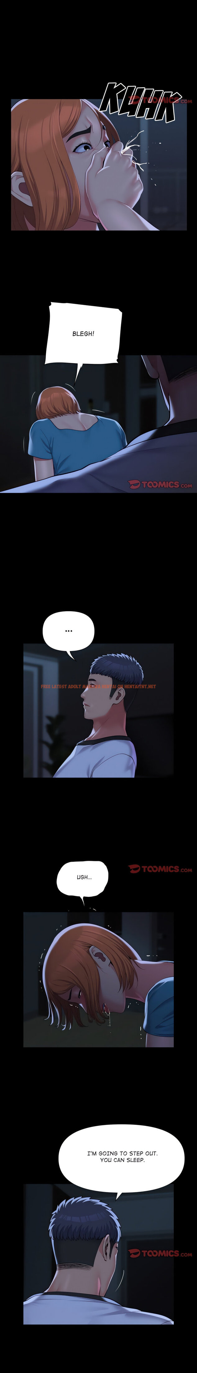 Read Hentai Image 3 09222 in comic The Ladies’ Associate - Chapter 135 - hentaitnt.net