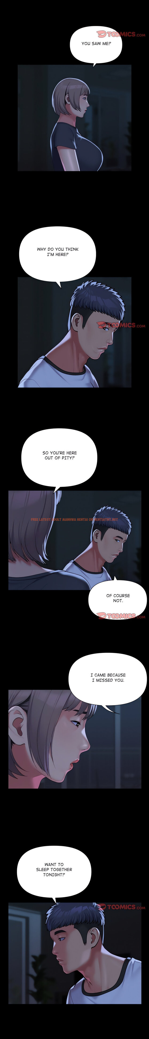 Read Hentai Image 5 09222 in comic The Ladies’ Associate - Chapter 135 - hentaitnt.net