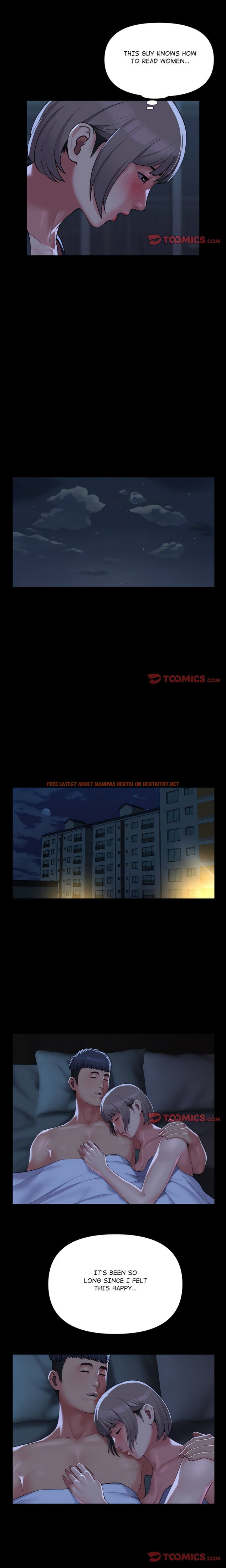 Read Hentai Image 6 09222 in comic The Ladies’ Associate - Chapter 135 - hentaitnt.net