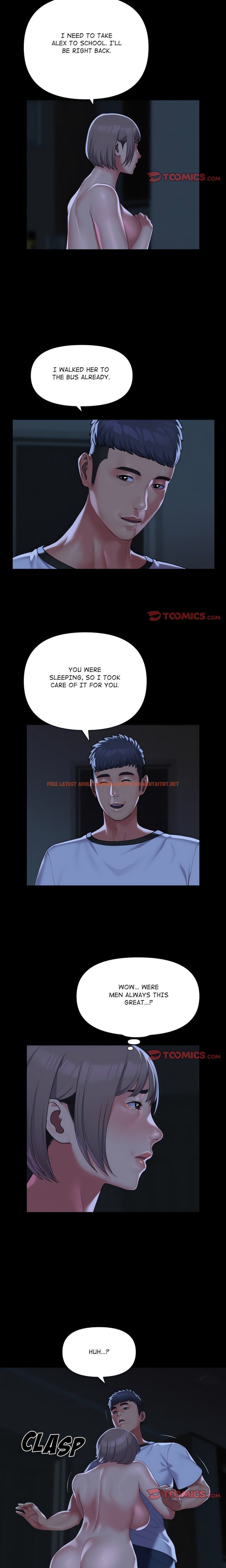 Read Hentai Image 8 09222 in comic The Ladies’ Associate - Chapter 135 - hentaitnt.net