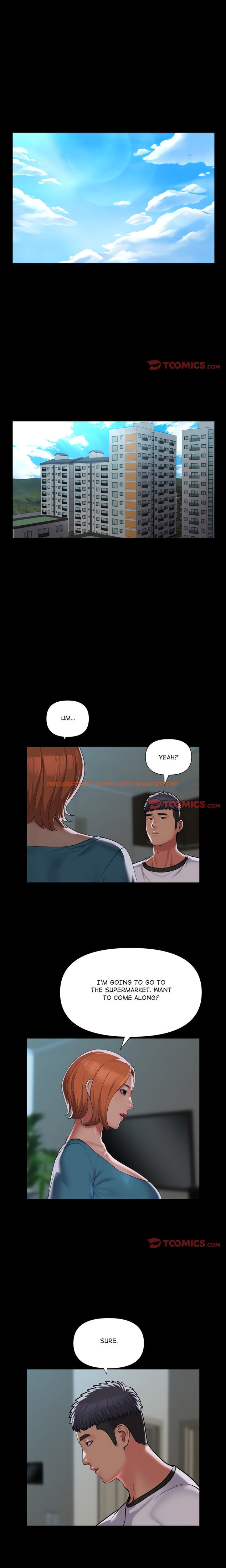 Read Hentai Image 2 09204 in comic The Ladies’ Associate - Chapter 136 - hentaitnt.net