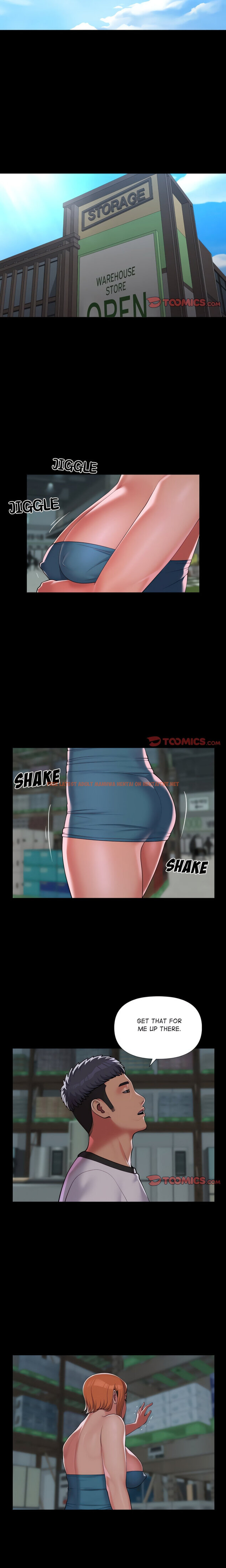 Read Hentai Image 4 09204 in comic The Ladies’ Associate - Chapter 136 - hentaitnt.net