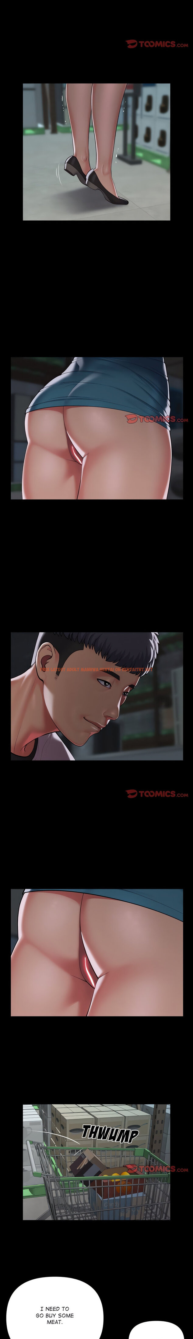 Read Hentai Image 5 09204 in comic The Ladies’ Associate - Chapter 136 - hentaitnt.net