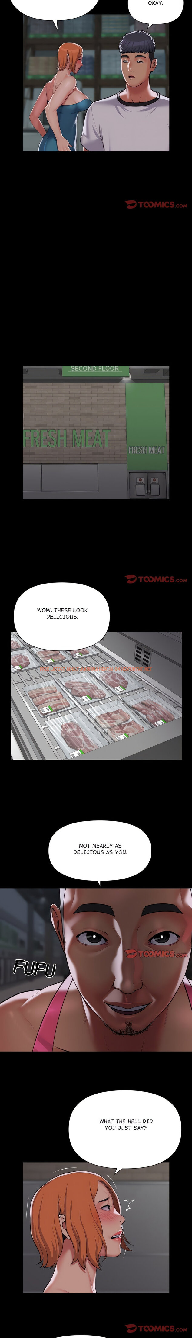 Read Hentai Image 6 09204 in comic The Ladies’ Associate - Chapter 136 - hentaitnt.net