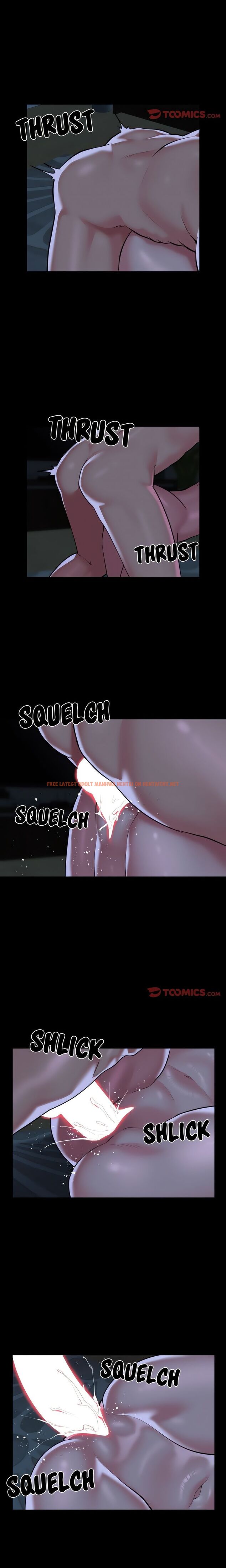 Read Hentai Image 10 75253 in comic The Ladies’ Associate - Chapter 137 - hentaitnt.net