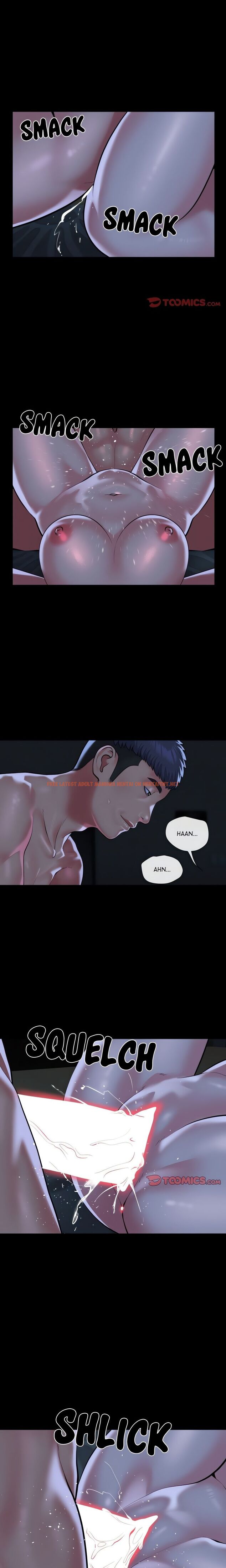 Read Hentai Image 11 75253 in comic The Ladies’ Associate - Chapter 137 - hentaitnt.net