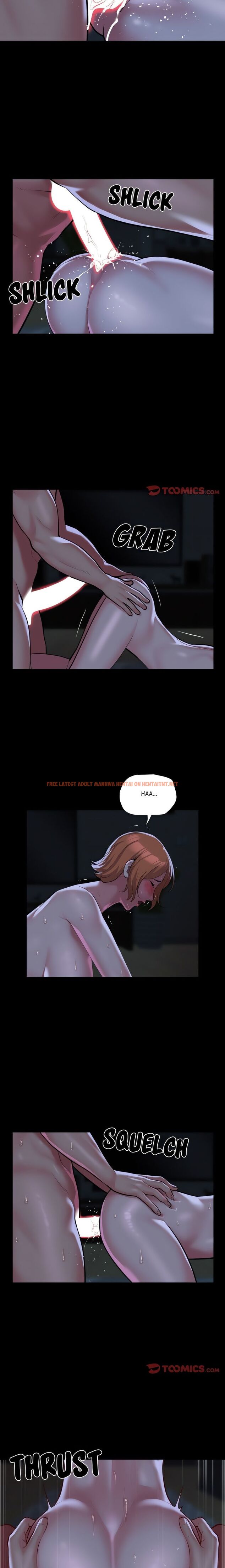 Read Hentai Image 12 75253 in comic The Ladies’ Associate - Chapter 137 - hentaitnt.net