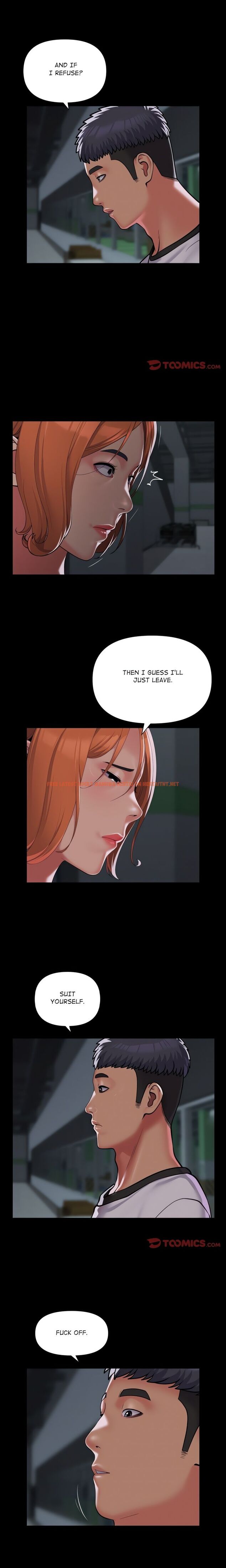 Read Hentai Image 2 75253 in comic The Ladies’ Associate - Chapter 137 - hentaitnt.net