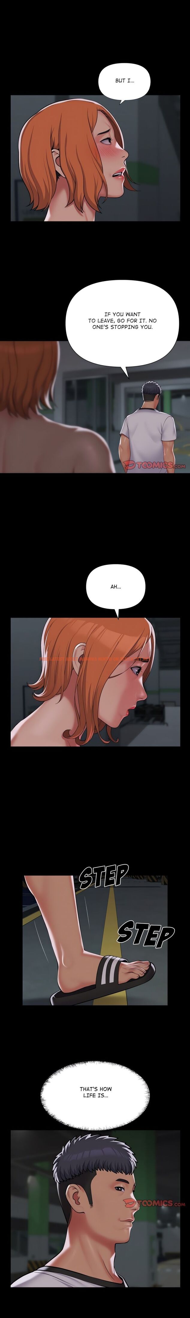 Read Hentai Image 3 75253 in comic The Ladies’ Associate - Chapter 137 - hentaitnt.net