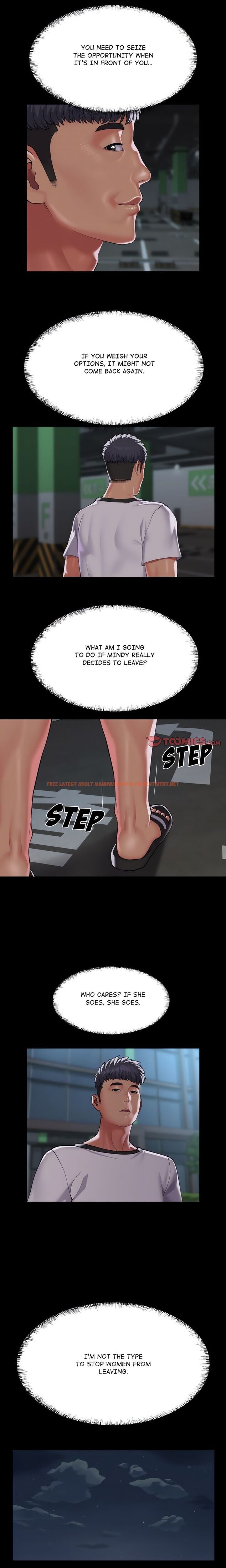 Read Hentai Image 4 75253 in comic The Ladies’ Associate - Chapter 137 - hentaitnt.net