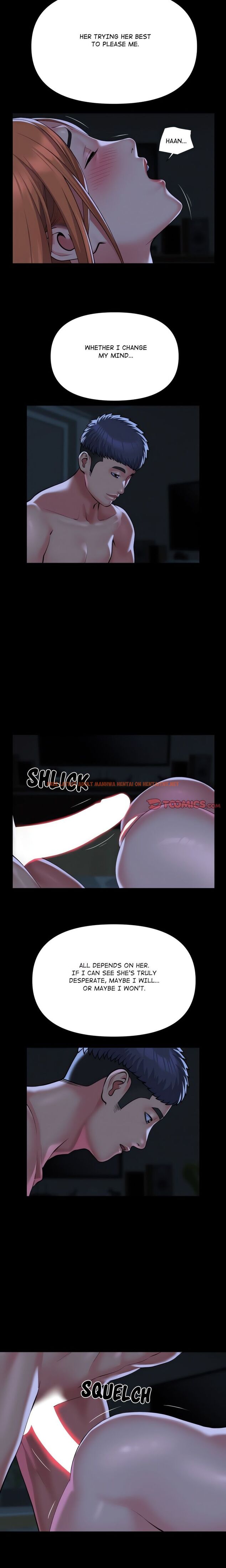 Read Hentai Image 9 75253 in comic The Ladies’ Associate - Chapter 137 - hentaitnt.net