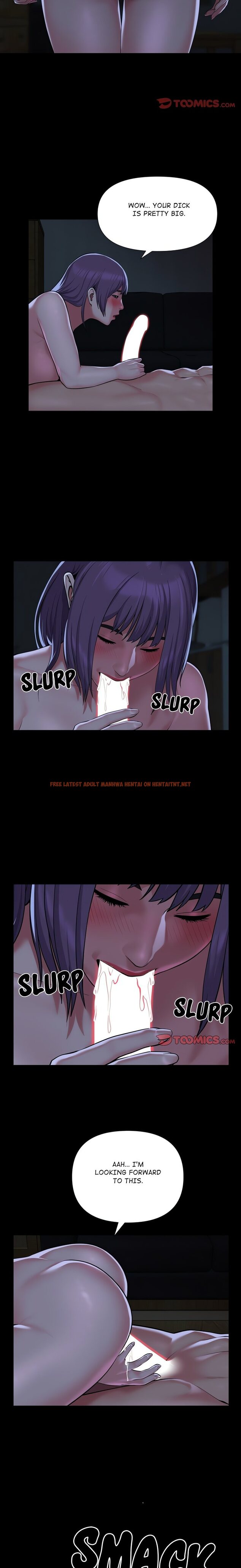 Read Hentai Image 13 14be8 in comic The Ladies’ Associate - Chapter 139 - hentaitnt.net