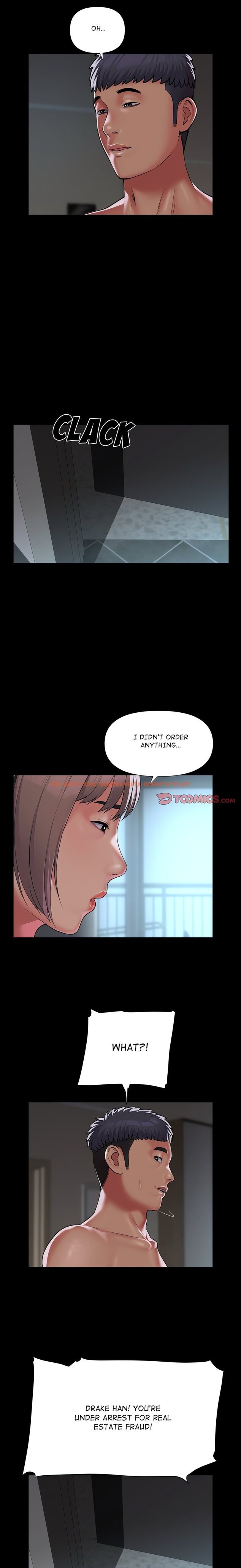 Read Hentai Image 3 14be8 in comic The Ladies’ Associate - Chapter 139 - hentaitnt.net