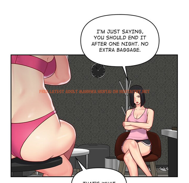 Read Hentai Image 27 030 in comic The Ladies’ Associate - Chapter 14 - hentaitnt.net