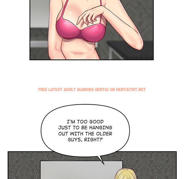 Read Hentai Image 35 030 in comic The Ladies’ Associate - Chapter 14 - hentaitnt.net