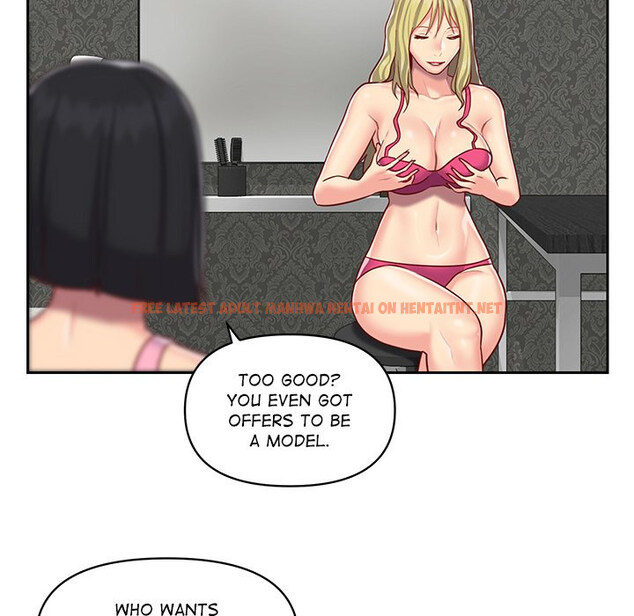 Read Hentai Image 36 030 in comic The Ladies’ Associate - Chapter 14 - hentaitnt.net