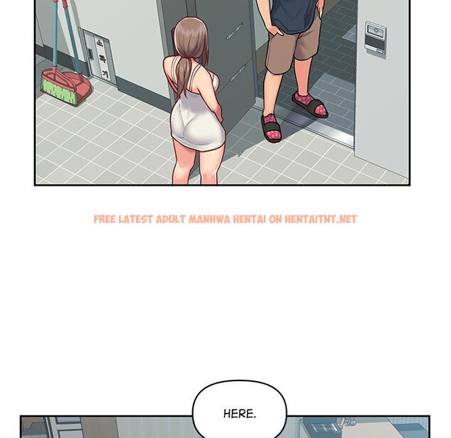 Read Hentai Image 49 030 in comic The Ladies’ Associate - Chapter 14 - hentaitnt.net