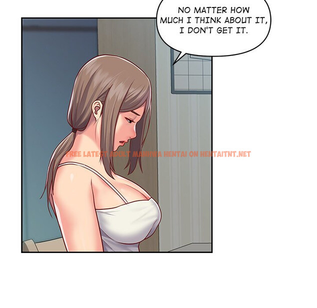 Read Hentai Image 53 030 in comic The Ladies’ Associate - Chapter 14 - hentaitnt.net