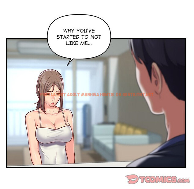 Read Hentai Image 54 030 in comic The Ladies’ Associate - Chapter 14 - hentaitnt.net