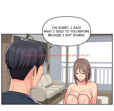 Read Hentai Image 44 750 in comic The Ladies’ Associate - Chapter 16 - hentaitnt.net