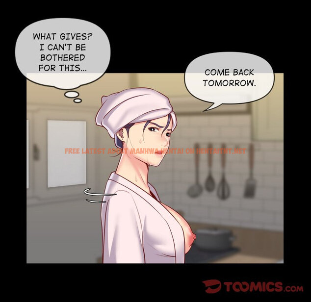 Read Hentai Image 6 698 in comic The Ladies’ Associate - Chapter 17 - hentaitnt.net