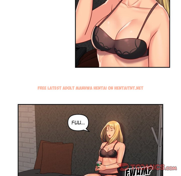 Read Hentai Image 50 604 in comic The Ladies’ Associate - Chapter 18 - hentaitnt.net