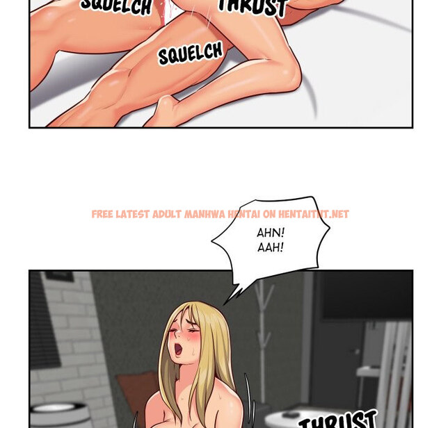 Read Hentai Image 37 276 in comic The Ladies’ Associate - Chapter 23 - hentaitnt.net