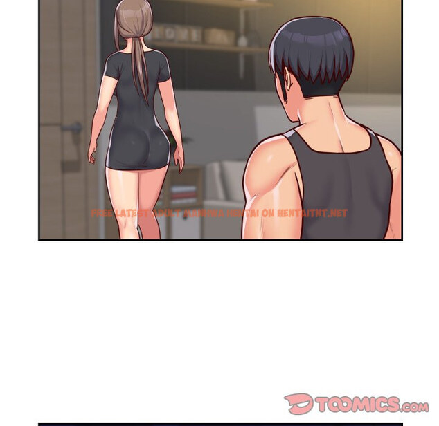 Read Hentai Image 42 994 in comic The Ladies’ Associate - Chapter 26 - hentaitnt.net