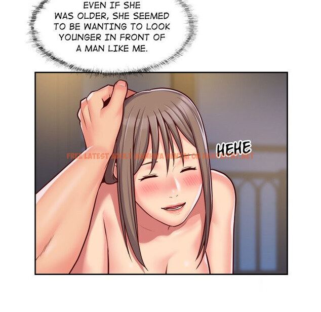 Read Hentai Image 7 843 in comic The Ladies’ Associate - Chapter 27 - hentaitnt.net