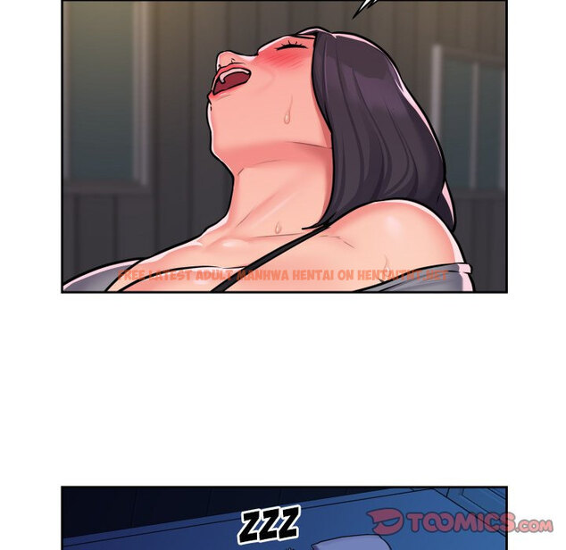 Read Hentai Image 42 453 in comic The Ladies’ Associate - Chapter 28 - hentaitnt.net