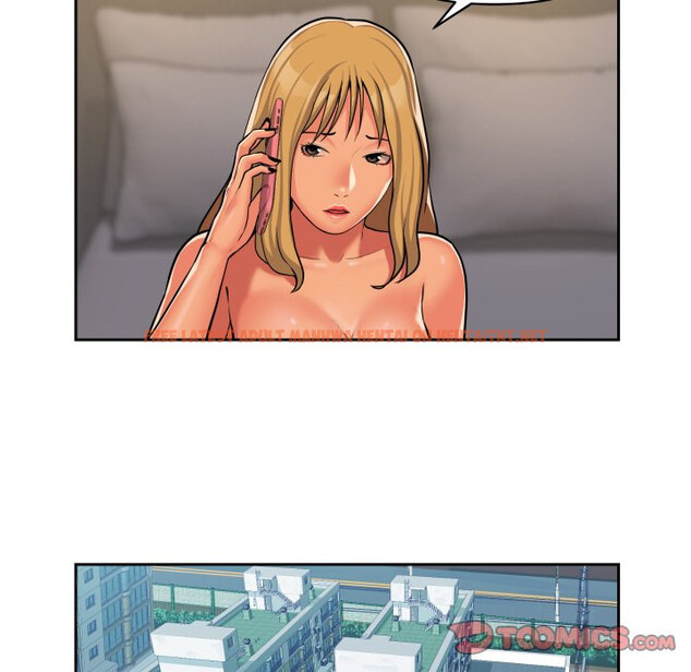 Read Hentai Image 6 393 in comic The Ladies’ Associate - Chapter 31 - hentaitnt.net